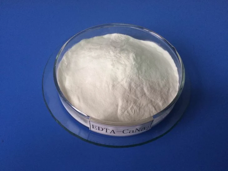 EDTA CA 39208-14-5